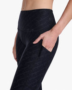 2XU-AERO REFLECT HI-RISE COMPTIGHT Women - Rev Online