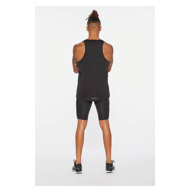 2XU-LIGHT SPEED TECH SINGLET Men - Rev Online