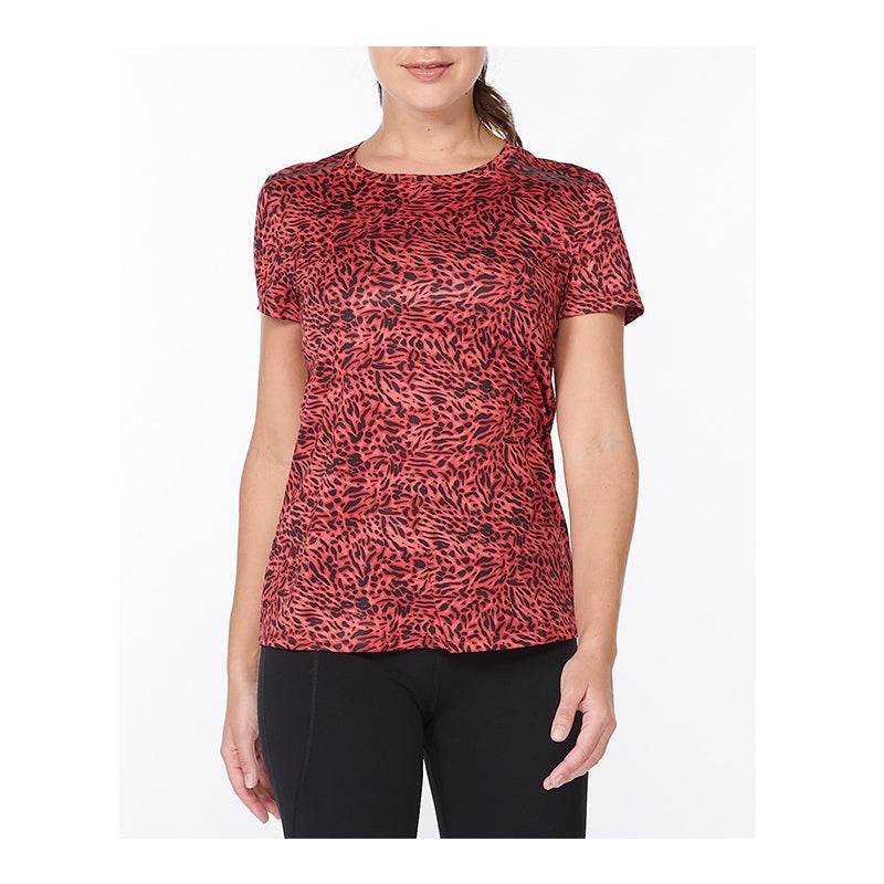 2XU-LIGHT SPEED TEE Women - Rev Online