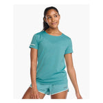 2XU-LIGHT SPEED TECH TEE Women - Rev Online