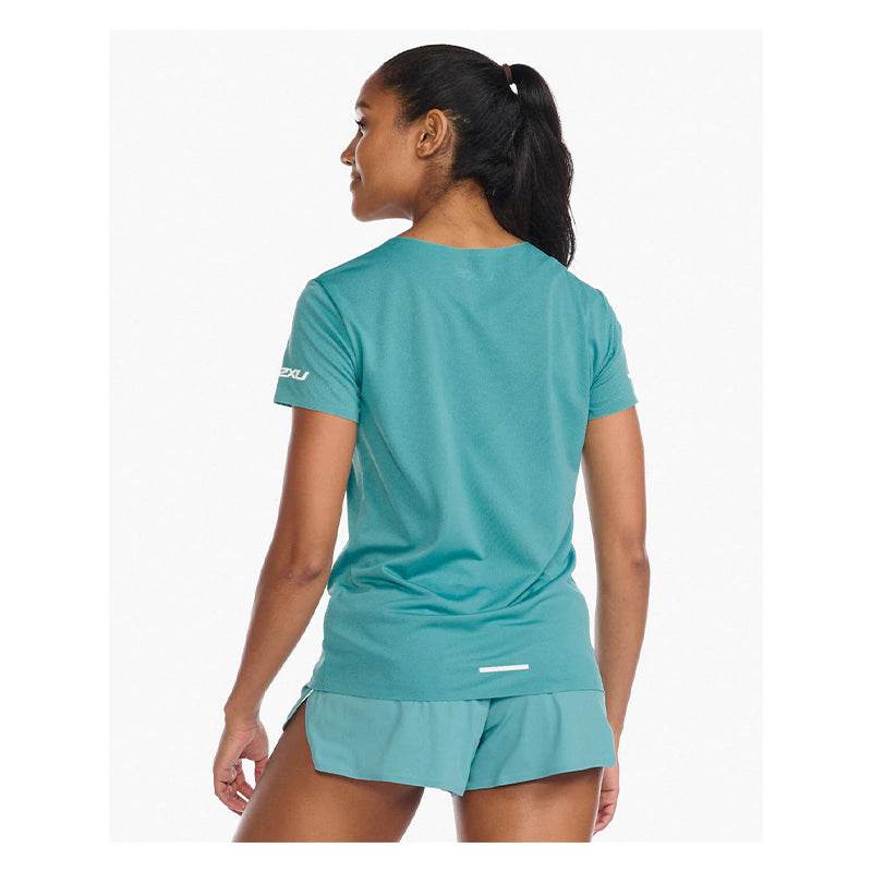 2XU-LIGHT SPEED TECH TEE Women - Rev Online