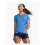 2XU-LIGHT SPEED TECH TEE Women - Rev Online