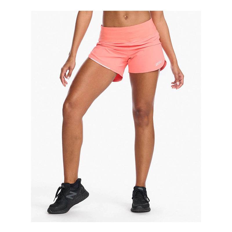 2XU-AERO 4 INCH SHORT Women - Rev Online
