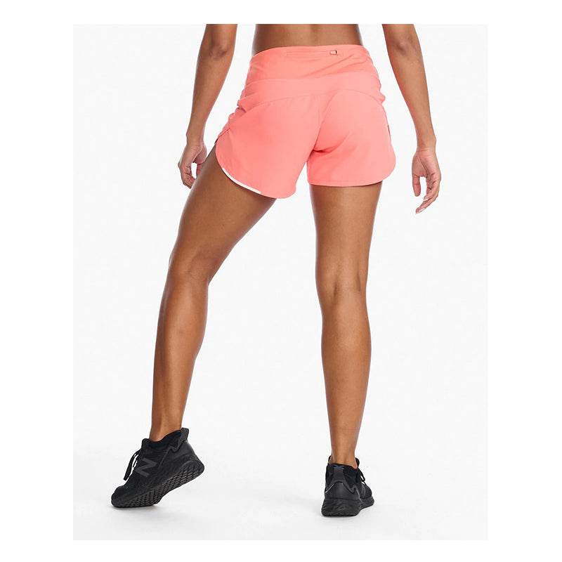 2XU-AERO 4 INCH SHORT Women - Rev Online