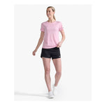 2XU-AERO TEE Women - Rev Online