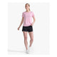 2XU-AERO TEE Women - Rev Online