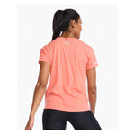 2XU-AERO TEE Women - Rev Online
