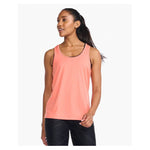 2XU-AERO SINGLET Women - Rev Online