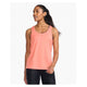 2XU-AERO SINGLET Women - Rev Online