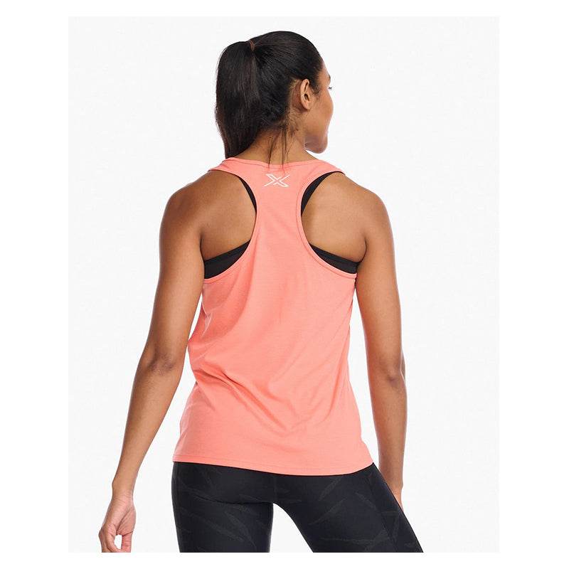 2XU-AERO SINGLET Women - Rev Online