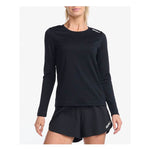 2XU-ASPIRE L/S Women - Rev Online