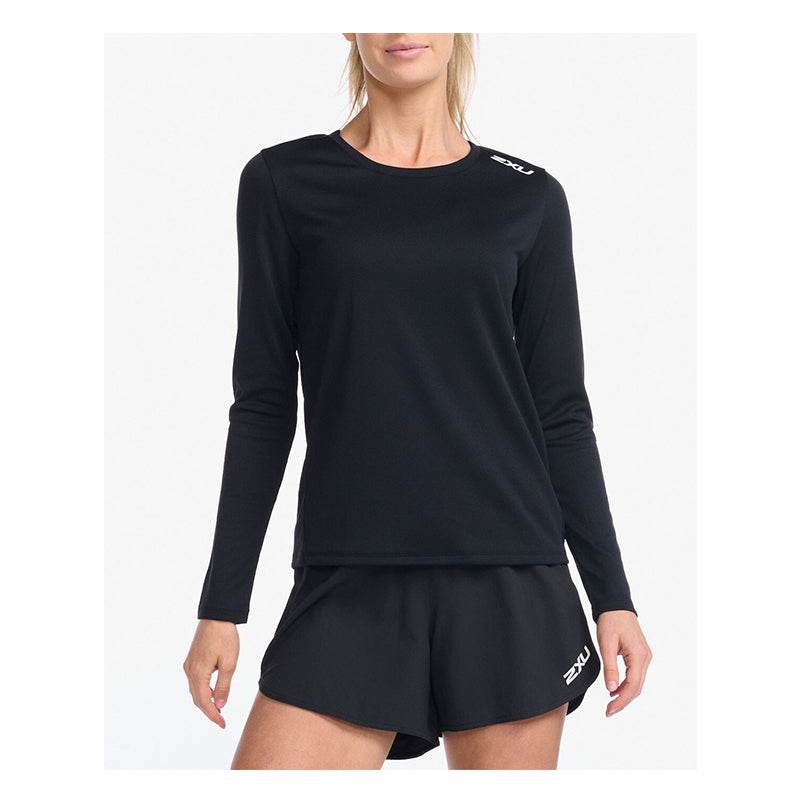 2XU-ASPIRE L/S Women - Rev Online