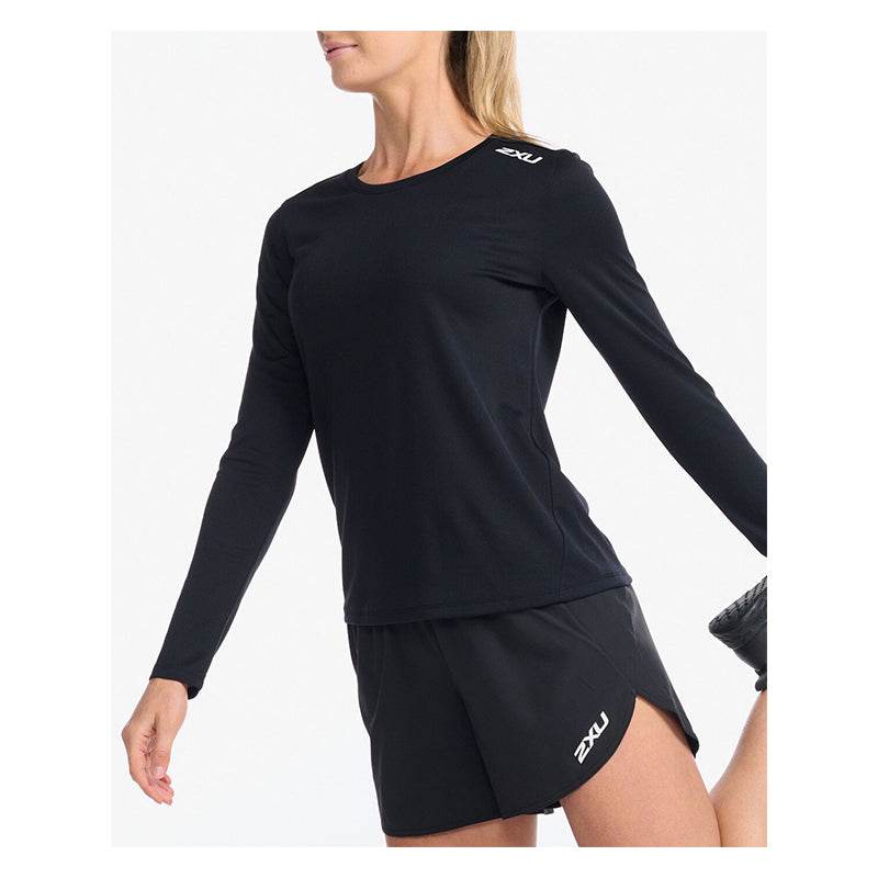 2XU-ASPIRE L/S Women - Rev Online