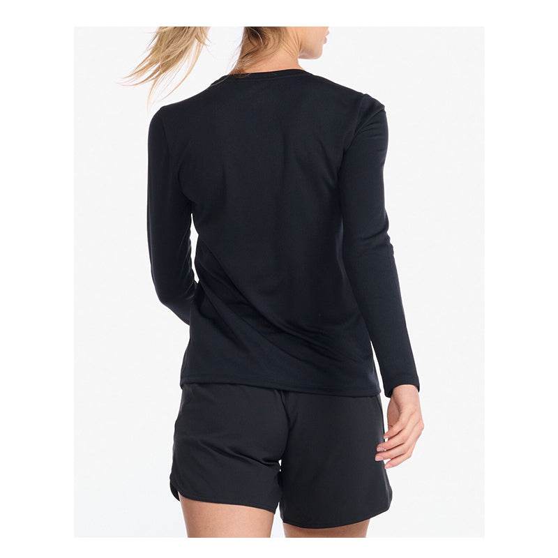 2XU-ASPIRE L/S Women - Rev Online