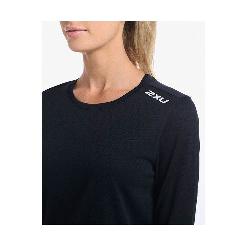 2XU-ASPIRE L/S Women - Rev Online