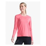 2XU-ASPIRE L/S Women - Rev Online