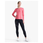 2XU-ASPIRE L/S Women - Rev Online