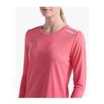 2XU-ASPIRE L/S Women - Rev Online