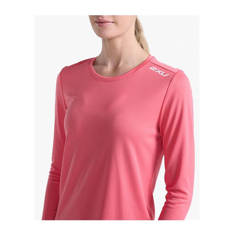 2XU-ASPIRE L/S Women - Rev Online