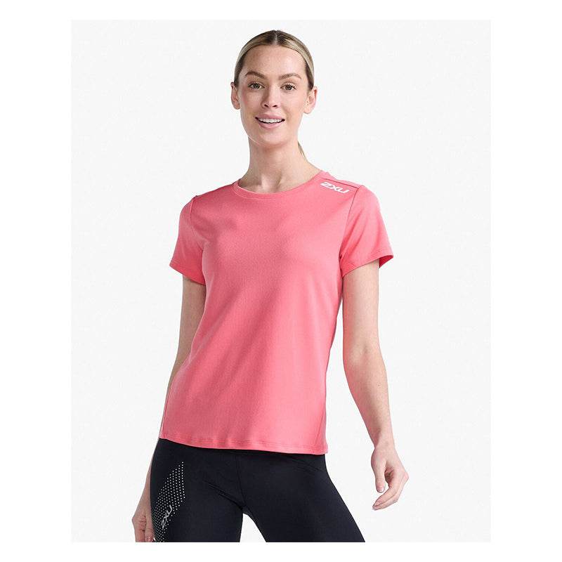 2XU-ASPIRE TEE Women - Rev Online