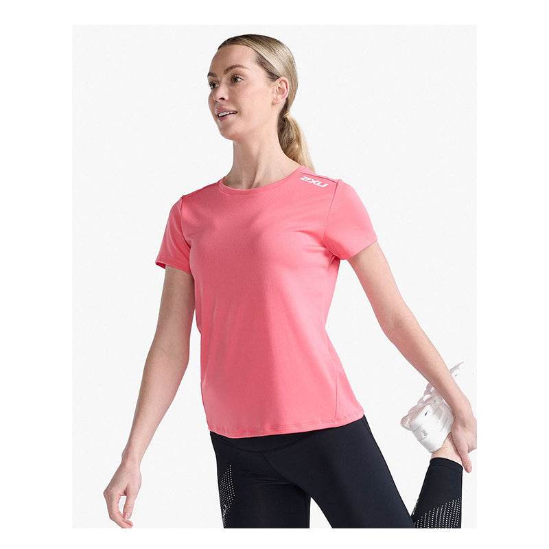 2XU-ASPIRE TEE Women - Rev Online