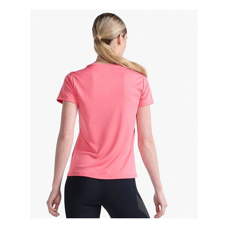 2XU-ASPIRE TEE Women - Rev Online