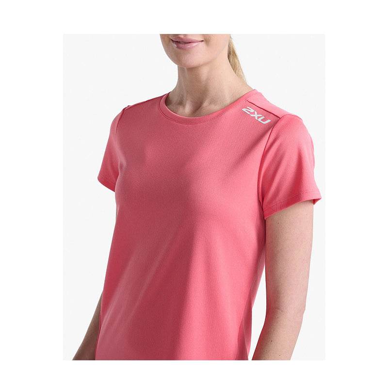 2XU-ASPIRE TEE Women - Rev Online
