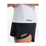 2XU-ASPIRE SINGLET Women - Rev Online