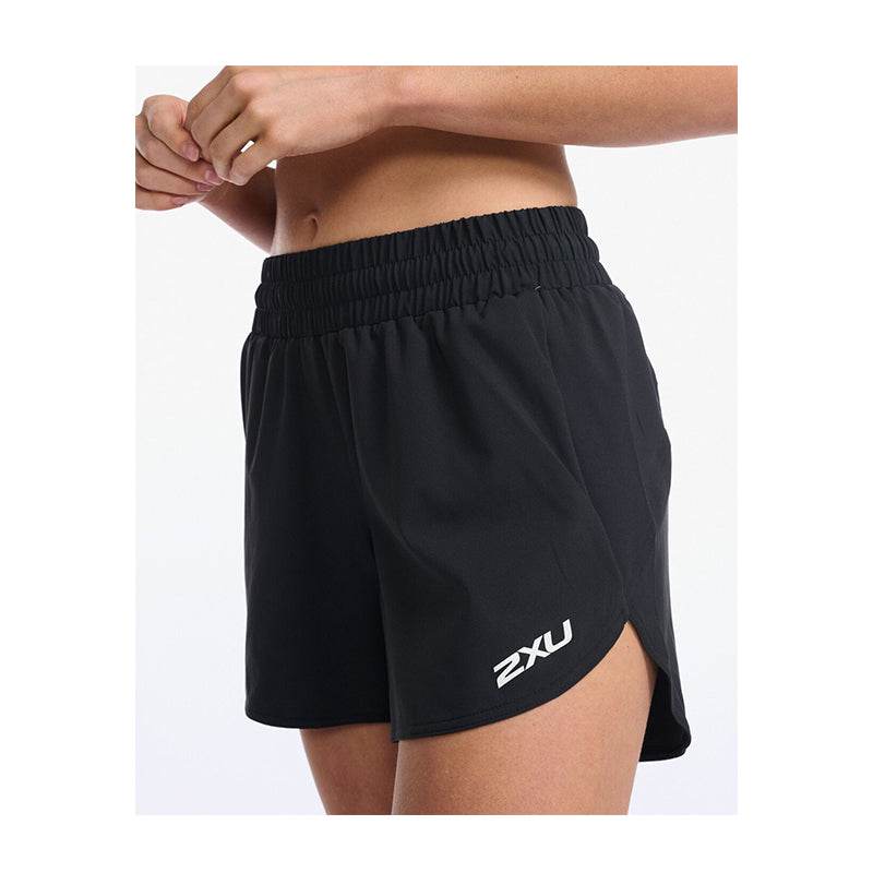 2XU-ASPIRE 5 INCH SHORT Women - Rev Online