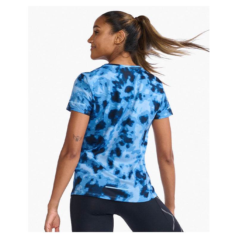 2XU-LIGHT SPEED TEE Women - Rev Online