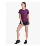 2XU-LIGHT SPEED TEE Women - Rev Online