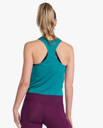 2XU-LIGHT SPEED TECH CROP SINGLET Women - Rev Online