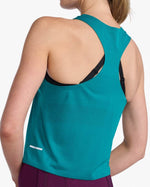 2XU-LIGHT SPEED TECH CROP SINGLET Women - Rev Online