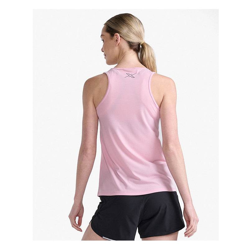 2XU-AERO SINGLET Women - Rev Online
