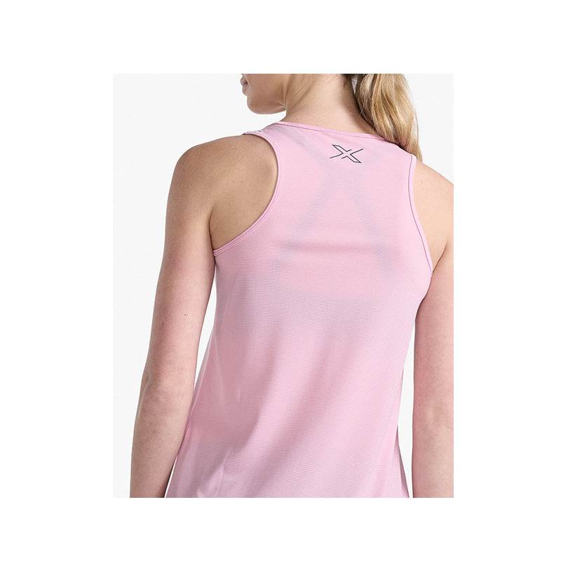 2XU-AERO SINGLET Women - Rev Online