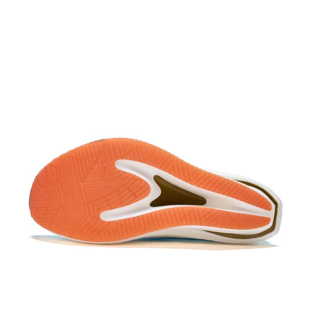 XTEP 160X6.0 MONXTER รองเท้าวิ่งถนนผู้ชาย - Rev Online